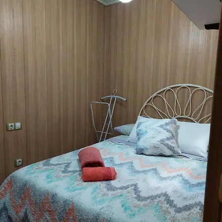Daniela's House *